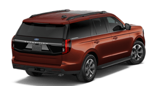 2027 Ford Expedition® External Image 3